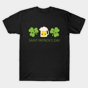 Saint Patricks Day St Patricks Day Tshirt